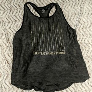 H&M Sport Athletic Tank Top - Size Medium